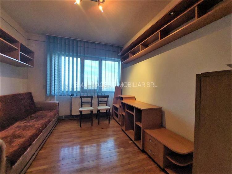 Apartament 3 camere. Zona  Podgoria. - 4