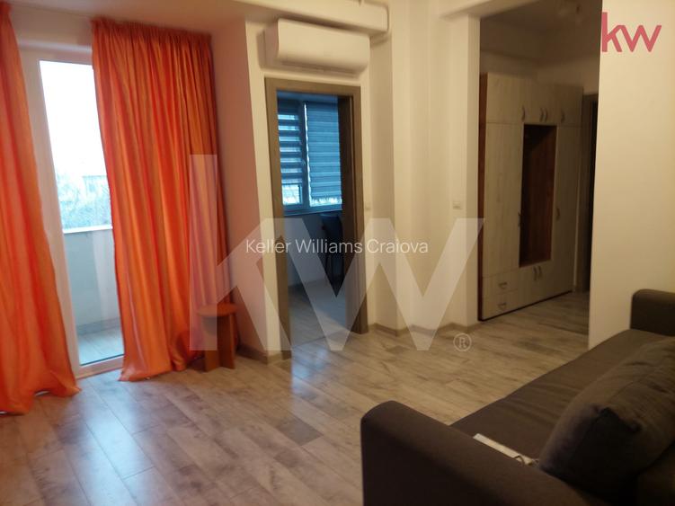 Garsoniera decomandata  premium - Închiriere - Împaratul Traian - 3