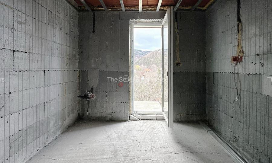 Apartament in Bloc Tip Vila - 6