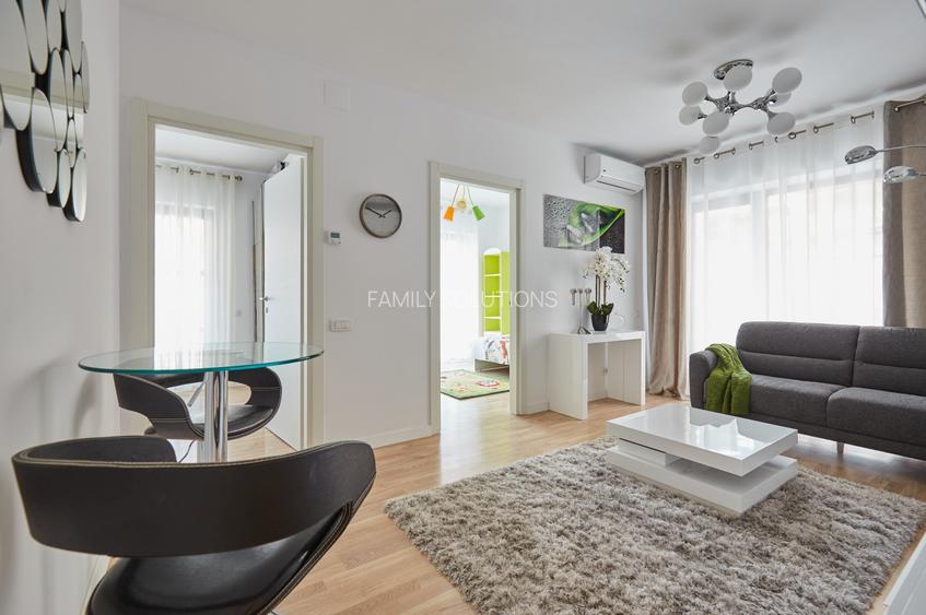 Apartament cu 2 camere la doar 15 minute de metrou Berceni! - 6