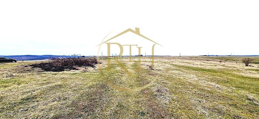 Terenuri extravilane de vânzare – Vizma & Crivobara, comuna Secaș, jud. Timiș - 16