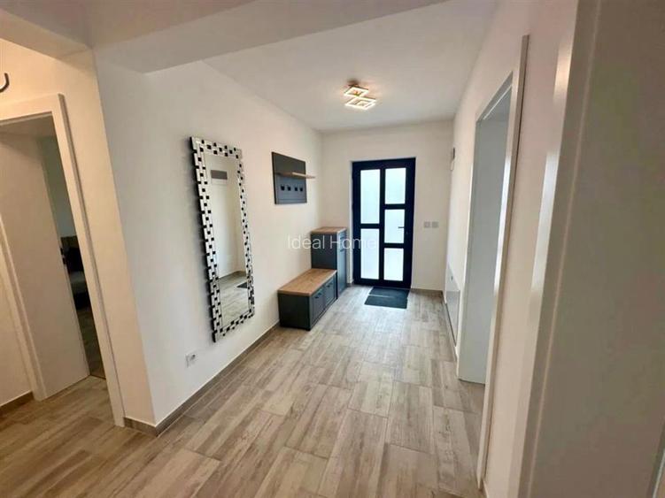 Breazu - Casa individuala Finalizata - Mobilata si Utilata - 11