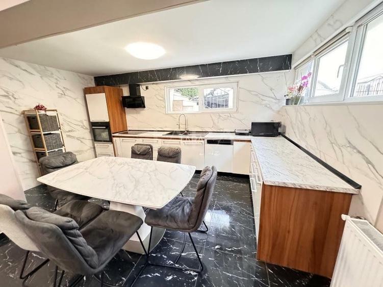 Vilă de Lux în zona Andrei Mureșanu - 5