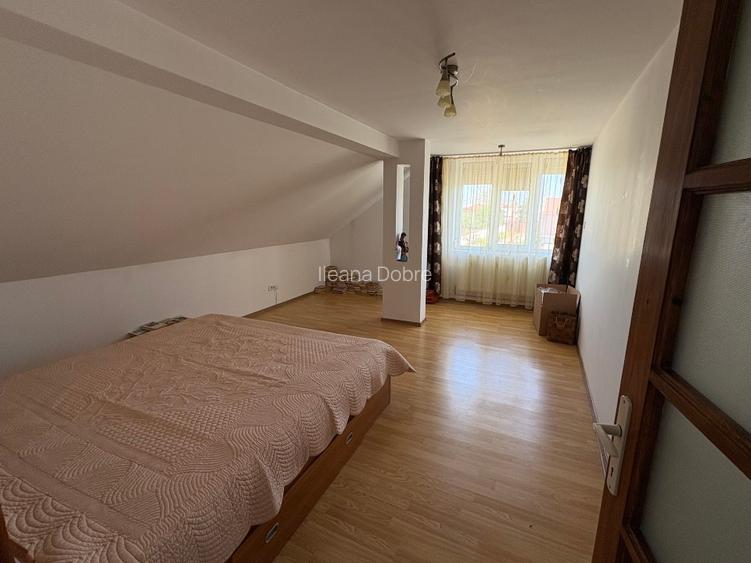 🏡 Oază de liniște și eficiență: Casă cu vedere spre mănăstire și multe dotări - 12