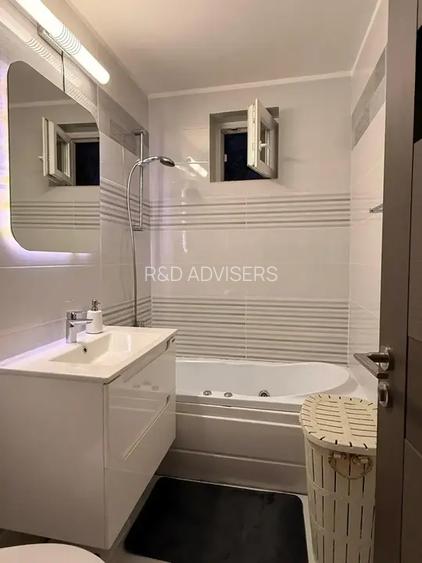 IDEAL INVESTITIE 2 camere decomandat 10 minjute metrou - 6