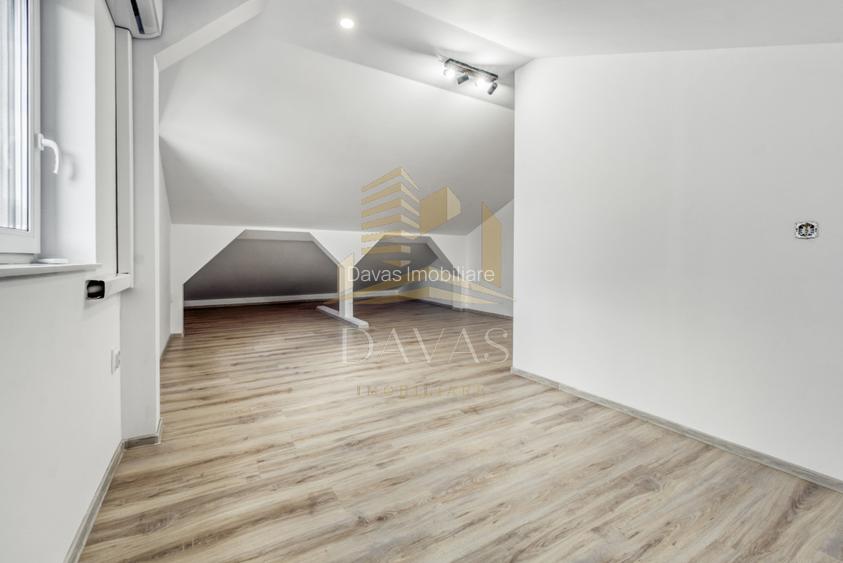 Duplex de inchiriat | 4 camere | Iris | Predare la cheie - Prima inchiriere - 8