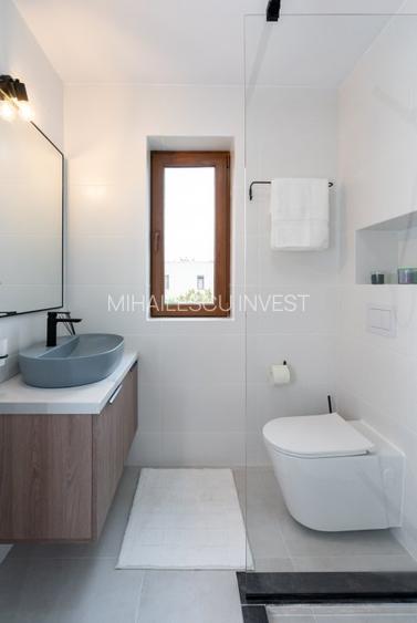 Vila visurilor tale există!Descoperă oaza de liniste în complexul Green City - 12