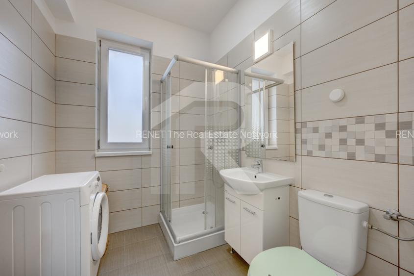 POPESTI – SOLSTITIULUI – GARSONIERĂ 35MP, CENTRALA, PET FRIENDLY, LOC PARCARE! - 6