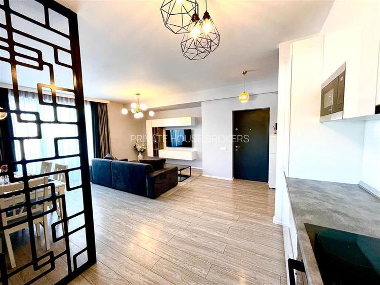 Baneasa - Sisesti | Top Wheels Auto | Bloc 2020 | Parcare | Terasa 60MP - 2