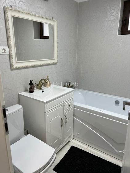 Apartament 3 camere | 3 minute de metrou Gorjului | 70 mp | Renovat - 6