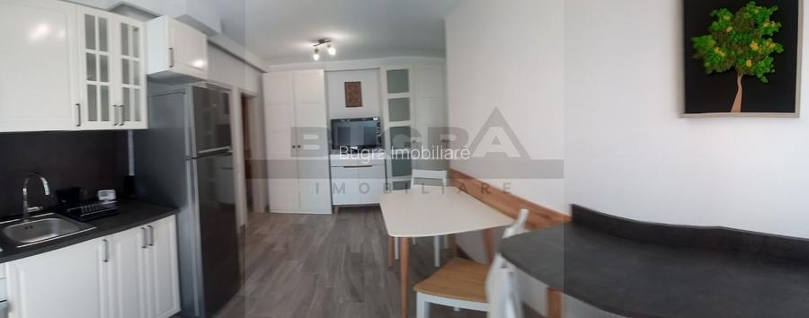 Apartament de 2 camere, 55mp, decomandat, parcare, zona Metro - 5