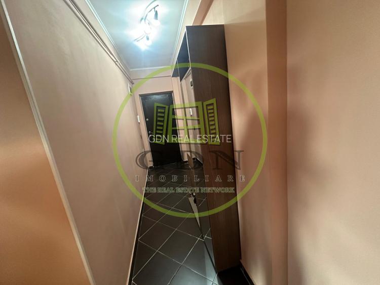 Apartament 3 camere, mobilat și utilat, Str. Liviu Ciulei – zona Arhitecților - 9