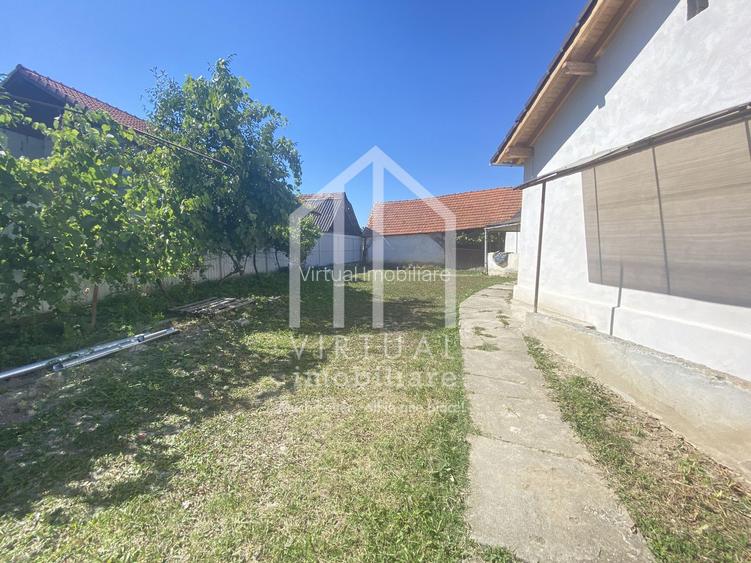 Casa de vanzare sau schimb cu apartament in Sibiu - 6