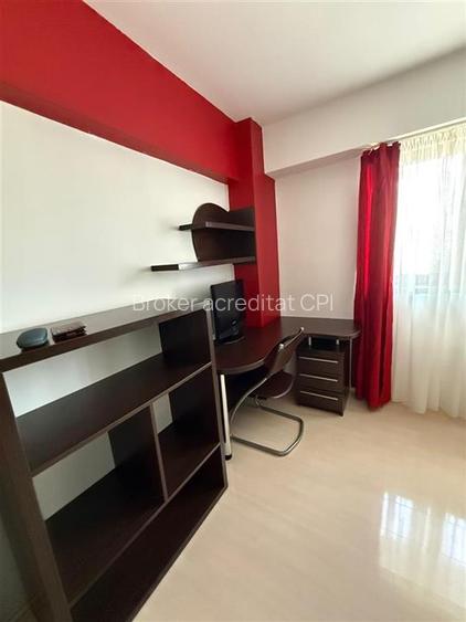 APARTAMENT 3 CAMERE DE INCHIRIAT NERVA TRAIAN UNIRII - 4