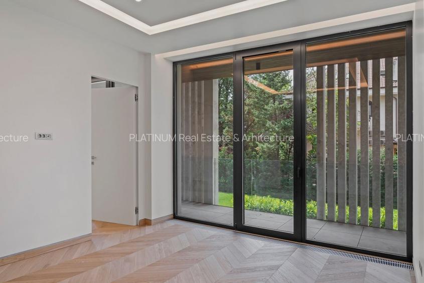 Spatiu birouri, Cladire reprezentativa, Soseaua Kiseleff. - 7