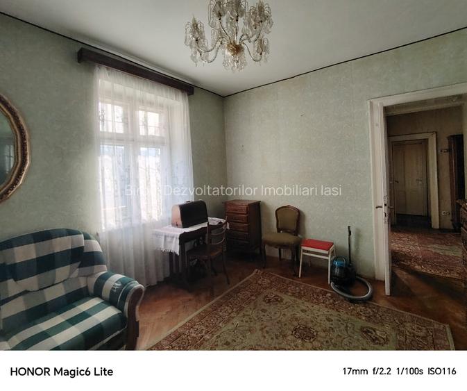 Apartament 3 camere + spațiu 14 mp + garaj Zonă centrală, Gara, Piața Unirii - 2