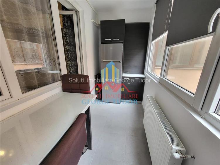Inchiriere garsoniera dubla Militari Residence Rezervelor 56 - 7