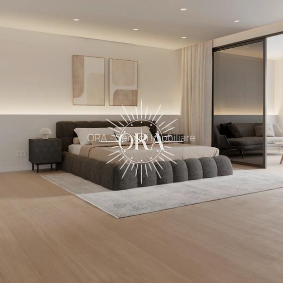  APARTAMENT TIP PENTHOUSE 3 CAMERE | VANZARE | BLOC NOU | MARASTI | 90 MP - 3