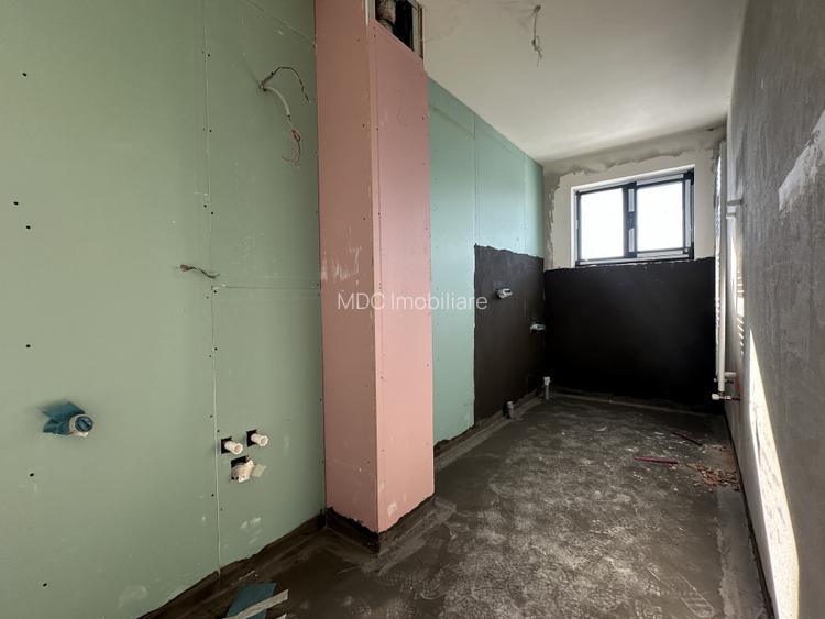 Comision 0% Penthouse Exclusiv | 114 mp Utili + Terasă 57 mp | Panorama Zorilor - 10