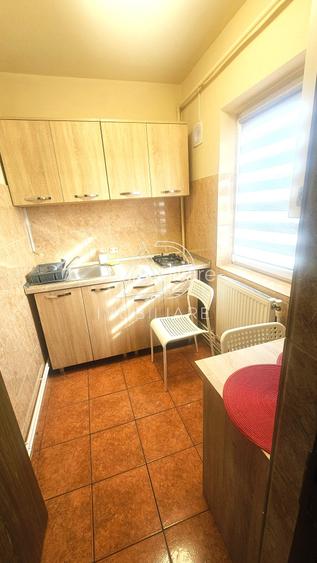 Garsonieră confort 1 de vânzare – mobilată – Strada Agriculturii, Târgu Jiu - 5