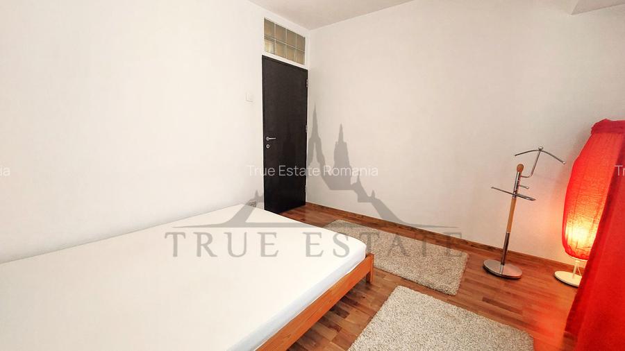 Apartament cu 3 camere si 2 bai pe Calea Victoriei - 7