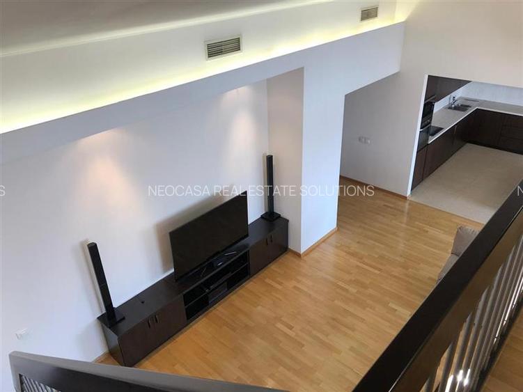 Penthouse cu dimensiuni impresionante | Primaverii Plaza - 7