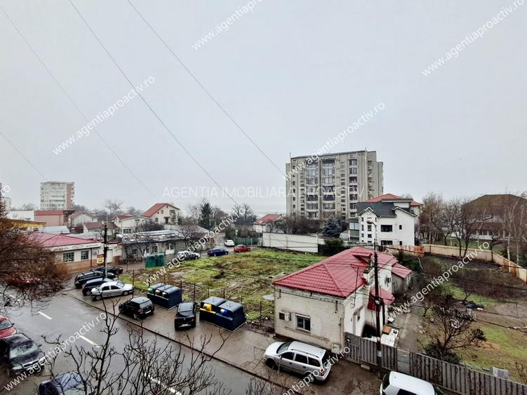 Apartament 2 camere Mazepa 2 – etaj 3/8, vedere către Dunăre - 8