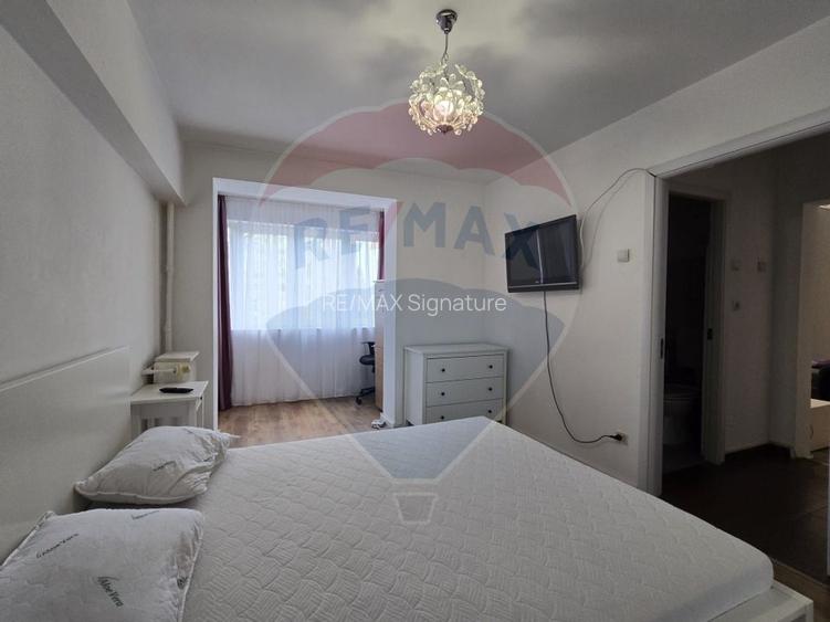 DE INCHIRIAT Apartament cu 2 camere în zona Pajura - 7