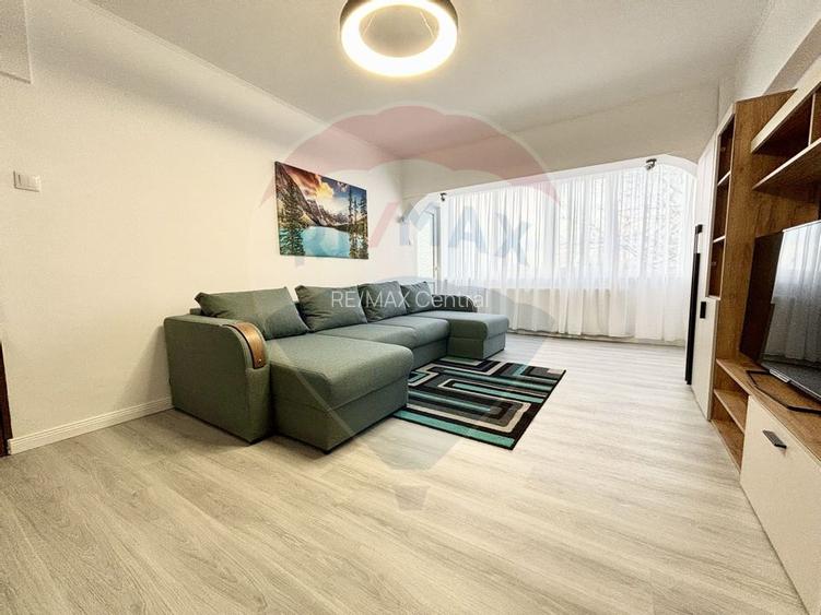 Apartament 2 camere de închiriat, Florilor Craiter, comision 0 - 2