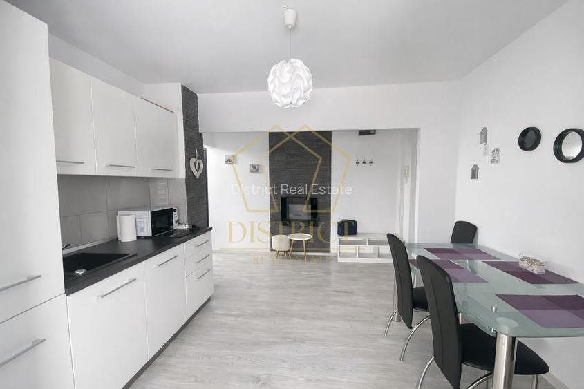 Apartament superb cu 2 camere | Girocului - 5