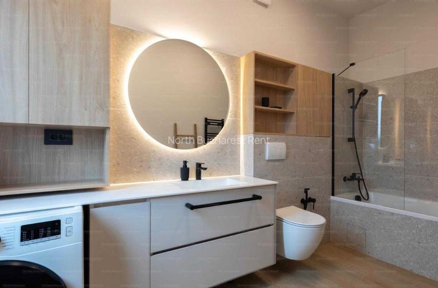 Vila de Inchiriat | Corbeanca-Tamasi | 4 Camere | 1082 mp Teren - 5