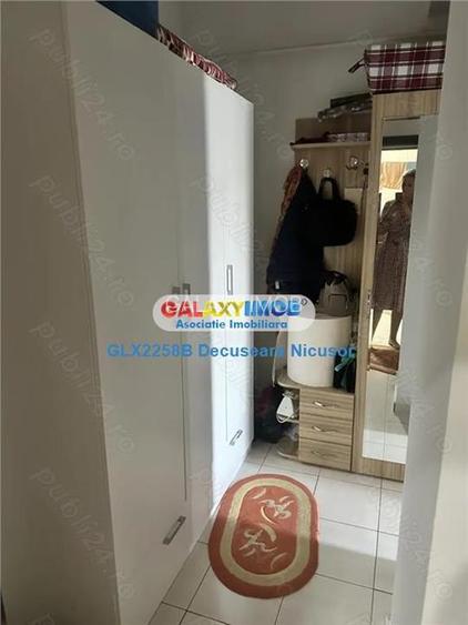 Garsoniera, complex Militari Residence, 40 mpu, 49 900 euro - 6