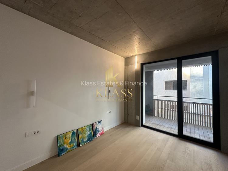 Duplex LUX in bloc boutique cu curte proprie | Dorobanti - 5