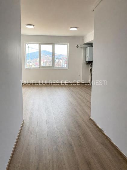 Ap 05 Teilor Residence - 2 camere FINISAT - 4