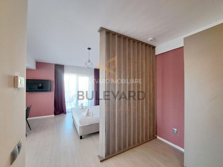 Comision 0! Apartament de vanzare la cheie in bloc nou! - 10