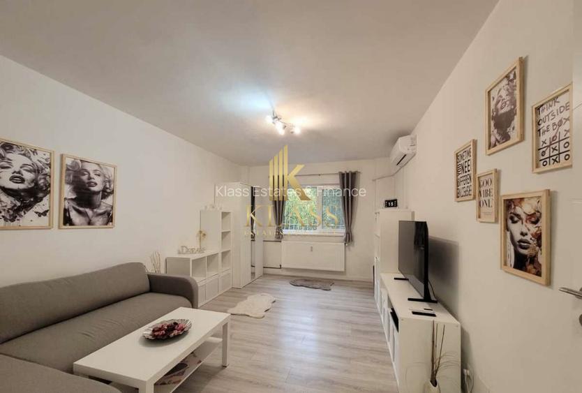 Garsoniera in Zona Tineretului  - 2