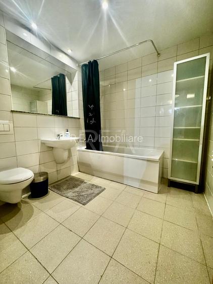3 camere New Town Residence | Loc de parcare inclus | 94mp | 2009 - 5
