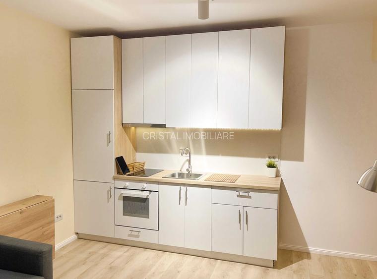 Apartament Premium 2camere, complet mobilat si utilat, Regie Residence - 3