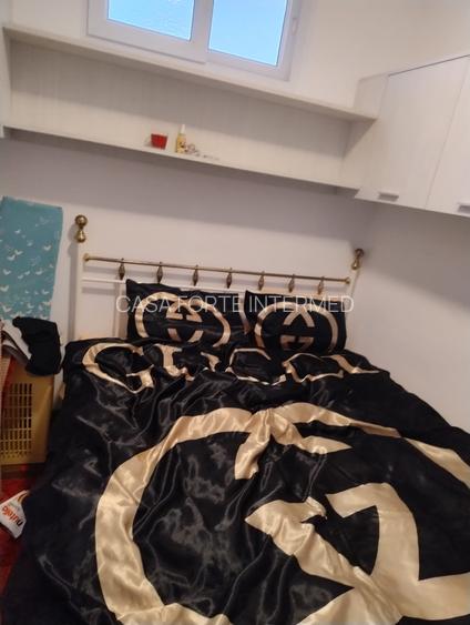 Apartament 2 camere – Zona Gara  Bloc 2011 -63.000 euro - 16