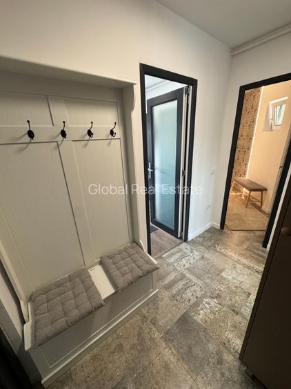 Studio 43 mp Zona Dacia Mobilat Totul Nou Primul Chirias Gaze - 17