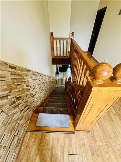 Casa generoasa cu pretios teren de 2.400 mp, Sanpetru, Brasov - 4
