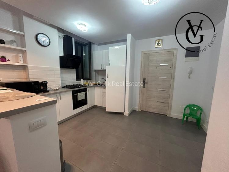 Apartament 2 camere Smarald /Onix Blue - 4