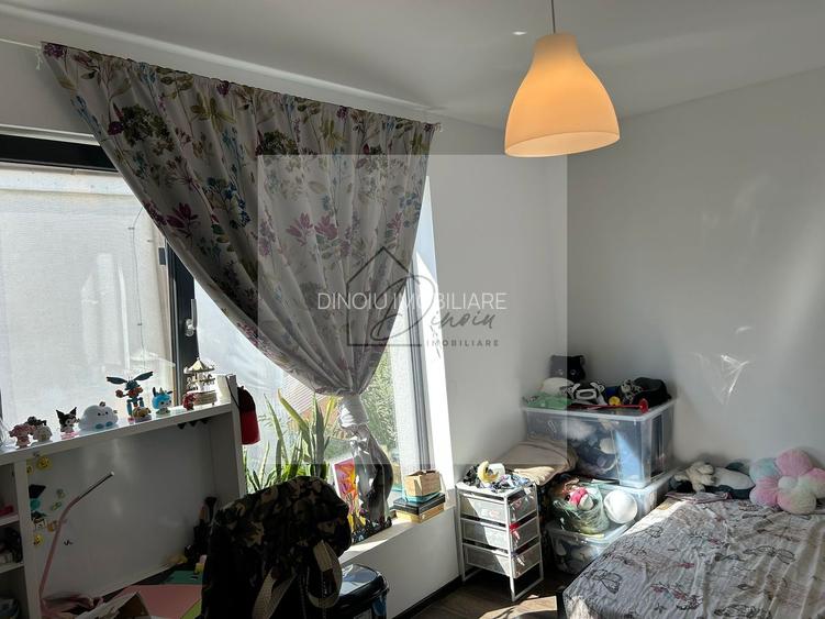 Vila de vanzare in Tunari I Gata de mutat I 4 camere 5 parcari  COM0% - 22