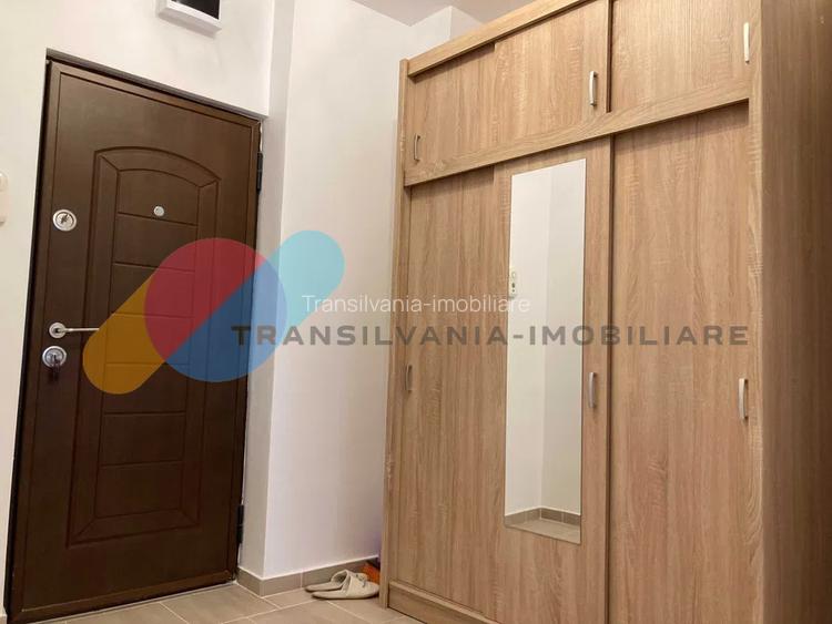 Apartament 42mp, cartier Manastur  - 6