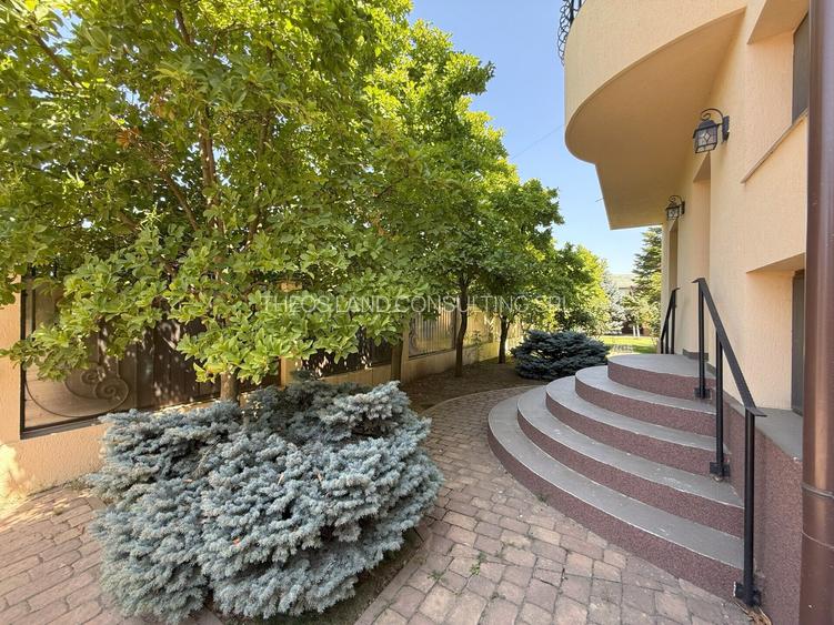 Vila 5 camere Prelungirea Ghencea | Oaza Verde | Bragadiru - 7