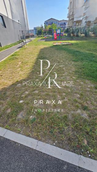 Apartament 3 camere de inchiriat,  bloc nou, terasa 80 mp,  Tineretului! - 10