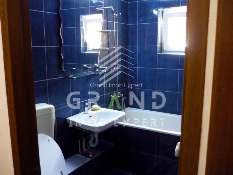 2 CAMERE DECOMANDATE | ET.1 | CENTRALĂ PROPRIE | ZONA DUNĂRII/IULIUS MALL - 5