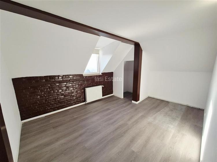 Apartament cu 3 camere de vanzare - 3