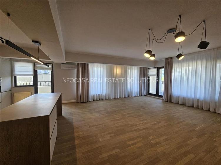 ARCUL DE TRIUMF,  4 CAMERE, 230 MP, RENOVAT, GARAJ DUBLU! - 4