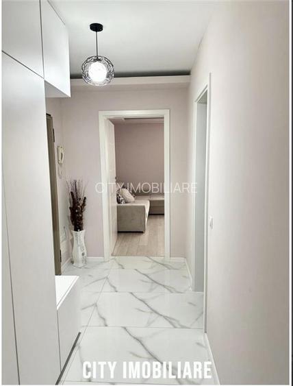 Apartament 2 camere, decomandat, mobilat, utilat, Calea Dorobanților. - 4